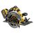 Дисковая пила DeWALT 54В XR FLEXVOLT Li-lon диск 190х30 мм, 2x3Ah, 3.7 кг, кейс TSTAK (DCS579X2) Дисковая пила DeWALT 54В XR FLEXVOLT Li-lon диск 190х30 мм, 2x3Ah, 3.7 кг, кейс TSTAK (DCS579X2)