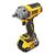 Гайковерт DeWALT ударный 18 В XR Li-lon, 2x5Ah, бесщёточный, 812 Нм, TSTAK (DCF892P2T), изображение 2 Гайковерт DeWALT ударный 18 В XR Li-lon, 2x5Ah, бесщёточный, 812 Нм, TSTAK (DCF892P2T), изображение 2