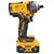 Гайковерт DeWALT ударный 18 В XR Li-lon, 2x5Ah, бесщёточный, 812 Нм, TSTAK (DCF892P2T), изображение 3 Гайковерт DeWALT ударный 18 В XR Li-lon, 2x5Ah, бесщёточный, 812 Нм, TSTAK (DCF892P2T), изображение 3