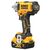 Гайковерт DeWALT ударный 18 В XR Li-lon, 2x5Ah, бесщёточный, 812 Нм, TSTAK (DCF892P2T), изображение 4 Гайковерт DeWALT ударный 18 В XR Li-lon, 2x5Ah, бесщёточный, 812 Нм, TSTAK (DCF892P2T), изображение 4