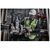 Гайковерт DeWALT ударный 18 В XR Li-lon, 2x5Ah, бесщёточный, 812 Нм, TSTAK (DCF892P2T), изображение 5 Гайковерт DeWALT ударный 18 В XR Li-lon, 2x5Ah, бесщёточный, 812 Нм, TSTAK (DCF892P2T), изображение 5