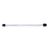 Кабель Gelid Solutions 6+2-pin PCI-E, 30см білий (CA-8P-06) Кабель Gelid Solutions 6+2-pin PCI-E, 30см білий (CA-8P-06)