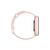 Смарт-часы Amazfit Bip 3 Pink EU, изображение 3 Смарт-часы Amazfit Bip 3 Pink EU, изображение 3