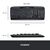 Комплект Logitech Wireless Desktop MK330 (920-003995), зображення 10 Комплект Logitech Wireless Desktop MK330 (920-003995), зображення 10