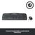 Комплект Logitech Wireless Desktop MK330 (920-003995), зображення 6 Комплект Logitech Wireless Desktop MK330 (920-003995), зображення 6