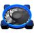 Кулер для корпуса Cougar FB 120 BLUE, изображение 4 Кулер для корпуса Cougar FB 120 BLUE, изображение 4