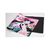 Коврик для мышки Varmilo Camellia Desk Mat XL (ZDB011-01), изображение 3 Коврик для мышки Varmilo Camellia Desk Mat XL (ZDB011-01), изображение 3