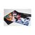 Коврик для мышки Varmilo Daisy Desk Mat XL (ZDB010-01), изображение 2 Коврик для мышки Varmilo Daisy Desk Mat XL (ZDB010-01), изображение 2