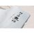 Коврик для мышки Varmilo Panda Desk Mat XL (ZDB004-01), изображение 5 Коврик для мышки Varmilo Panda Desk Mat XL (ZDB004-01), изображение 5