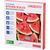 Весы кухонные Ardesto SCK-893WATERMELON, изображение 5 Весы кухонные Ardesto SCK-893WATERMELON, изображение 5