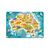 Пазл DoDo с рамкой Австралия (R300179) Пазл DoDo с рамкой Австралия (R300179)