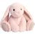 Мягкая игрушка Aurora Кролик розовый 25 см (201034A), изображение 2 Мягкая игрушка Aurora Кролик розовый 25 см (201034A), изображение 2