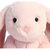 Мягкая игрушка Aurora Кролик розовый 25 см (201034A), изображение 3 Мягкая игрушка Aurora Кролик розовый 25 см (201034A), изображение 3