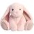 Мягкая игрушка Aurora Кролик розовый 25 см (201034A) Мягкая игрушка Aurora Кролик розовый 25 см (201034A)