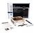 Кулер для процессора Noctua NH-L9i, изображение 3 Кулер для процессора Noctua NH-L9i, изображение 3