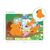 Пазл DoDo с рамкой Белочки (R300224), изображение 3 Пазл DoDo с рамкой Белочки (R300224), изображение 3