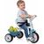 Детский велосипед Smoby Be Move 2 в 1 с багажником Голубой (740331), изображение 4 Детский велосипед Smoby Be Move 2 в 1 с багажником Голубой (740331), изображение 4