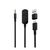 Наушники HyperX Cloud III Black (727A8AA), изображение 5 Наушники HyperX Cloud III Black (727A8AA), изображение 5