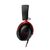 Наушники HyperX Cloud III Black-Red (727A9AA), изображение 2 Наушники HyperX Cloud III Black-Red (727A9AA), изображение 2
