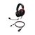 Наушники HyperX Cloud III Black-Red (727A9AA), изображение 7 Наушники HyperX Cloud III Black-Red (727A9AA), изображение 7