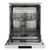 Посудомийна машина Gorenje GS62040W (GS 62040 W), зображення 3