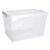 Пищевой контейнер Violet House Family Box 55 л Clear (0473 FAMILY BOX прям. 55 л) Пищевой контейнер Violet House Family Box 55 л Clear (0473 FAMILY BOX прям. 55 л)