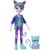 Кукла Enchantimals Котик Коул (HNT59), изображение 2 Кукла Enchantimals Котик Коул (HNT59), изображение 2