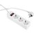 Сетевой фильтр питания ProLogix PRS-P3CU-30W Сетевой фильтр питания ProLogix PRS-P3CU-30W