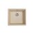 Мойка кухонная ROMZHA Mira U-400 Avena (501) (RO43406) Мойка кухонная ROMZHA Mira U-400 Avena (501) (RO43406)