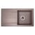 Мийка кухонна ROMZHA Quadro Maro (801) (RO43531) Мийка кухонна ROMZHA Quadro Maro (801) (RO43531)
