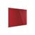 Офісна дошка Magnetoplan скляна магнітно-маркерна 1500x1000 червона Glassboard-Red (13408006), зображення 2