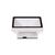Сканер штрих-кода HPRT E100 2D, USB (21546), изображение 2 Сканер штрих-кода HPRT E100 2D, USB (21546), изображение 2