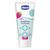 Детская зубная паста Chicco Клубничка со фтором 50 мл (07429.00) Детская зубная паста Chicco Клубничка со фтором 50 мл (07429.00)