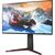Монитор LG 27GP95R-B, изображение 4 Монитор LG 27GP95R-B, изображение 4