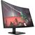 Монитор HP OMEN 32c (780K6E9), изображение 2 Монитор HP OMEN 32c (780K6E9), изображение 2