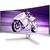 Монитор Philips 34M2C8600/00, изображение 3 Монитор Philips 34M2C8600/00, изображение 3