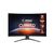 Монитор MSI G322CQP Монитор MSI G322CQP