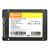 Накопитель SSD 2.5" 256GB XT200 ATRIA (ATSATXT200/256), изображение 2 Накопитель SSD 2.5" 256GB XT200 ATRIA (ATSATXT200/256), изображение 2