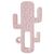 Прорезыватель MinikOiOi Cactus - Pinky Pink (101090002) Прорезыватель MinikOiOi Cactus - Pinky Pink (101090002)