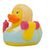 Игрушка для ванной LiLaLu Утка Фитнес девушка (L1279) Игрушка для ванной LiLaLu Утка Фитнес девушка (L1279)