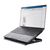 Подставка для ноутбука Trust Exto Laptop Cooling Stand Eco (24613), изображение 3 Подставка для ноутбука Trust Exto Laptop Cooling Stand Eco (24613), изображение 3