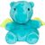 Мягкая игрушка Aurora Palm Pals Дракон бирюзовый 15 см (220688C) Мягкая игрушка Aurora Palm Pals Дракон бирюзовый 15 см (220688C)
