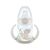 Бутылочка для кормления Nuk First Choise Tiger 150 мл (3952435) Бутылочка для кормления Nuk First Choise Tiger 150 мл (3952435)