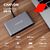 Концентратор Canyon 8-in-1 USB-C (CNS-TDS14), изображение 2 Концентратор Canyon 8-in-1 USB-C (CNS-TDS14), изображение 2