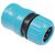 Коннектор для шланга Cellfast BASIC 1/2' (51-130H) Коннектор для шланга Cellfast BASIC 1/2' (51-130H)