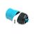 Коннектор для шланга Cellfast BASIC 1/2' с аквастопом (51-120H), изображение 2 Коннектор для шланга Cellfast BASIC 1/2' с аквастопом (51-120H), изображение 2
