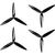 Пропеллер для дрона Gemfan Flash 7040 7 Inch 3-Blade 7X4X3 PC CW CCW Propeller for RC M (GF-7040) Пропеллер для дрона Gemfan Flash 7040 7 Inch 3-Blade 7X4X3 PC CW CCW Propeller for RC M (GF-7040)