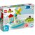 Конструктор LEGO DUPLO Аквапарк 19 деталей (10989) Конструктор LEGO DUPLO Аквапарк 19 деталей (10989)