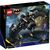 Конструктор LEGO DC Batman Бэтмолот: Бэтмен против Джокера 357 деталей (76265) Конструктор LEGO DC Batman Бэтмолот: Бэтмен против Джокера 357 деталей (76265)