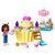 Конструктор LEGO Gabby's Dollhouse Веселая выпечка с Кексиком (10785), изображение 2 Конструктор LEGO Gabby's Dollhouse Веселая выпечка с Кексиком (10785), изображение 2